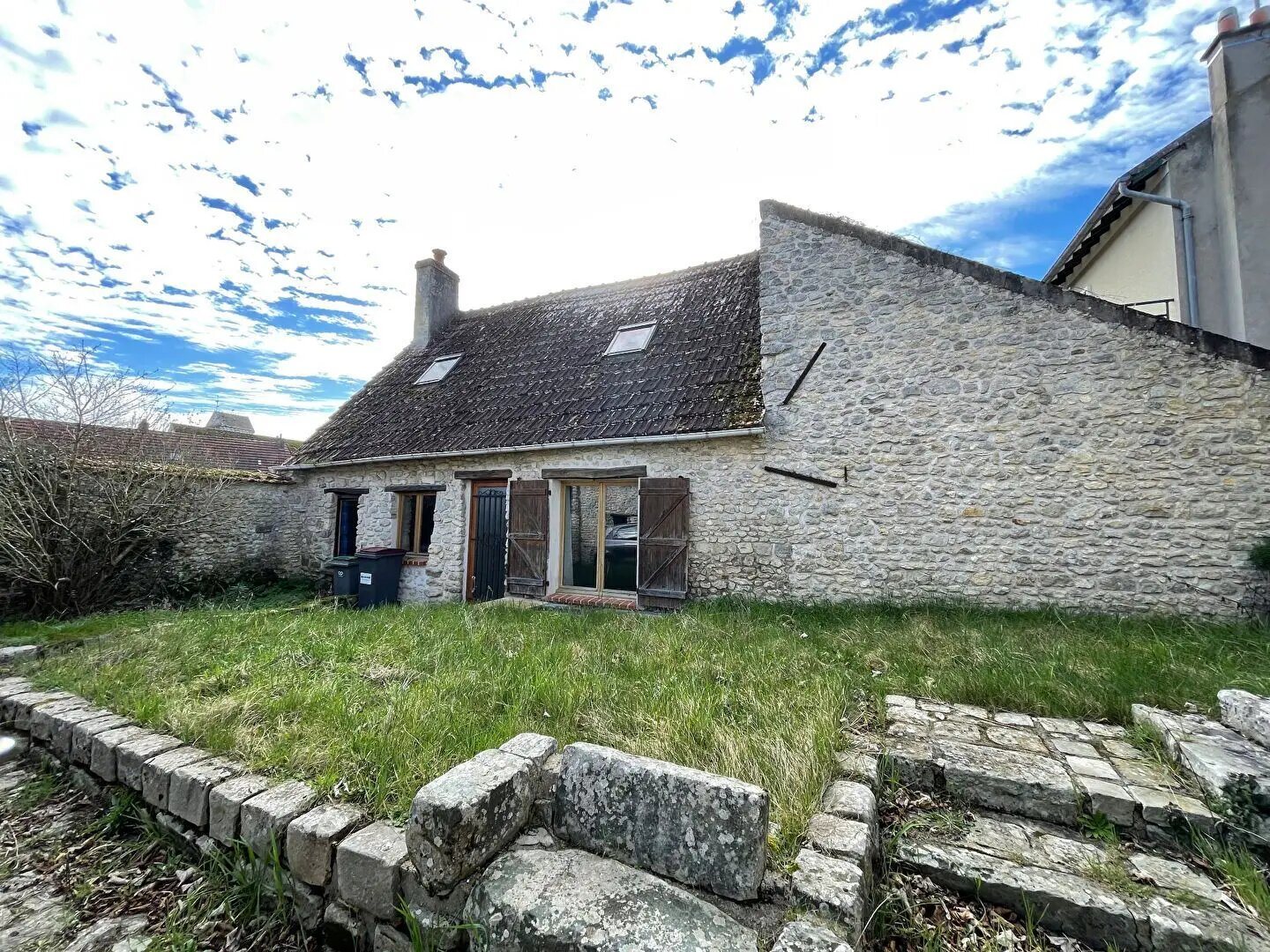 Maison à vendre, 168m², Saclas