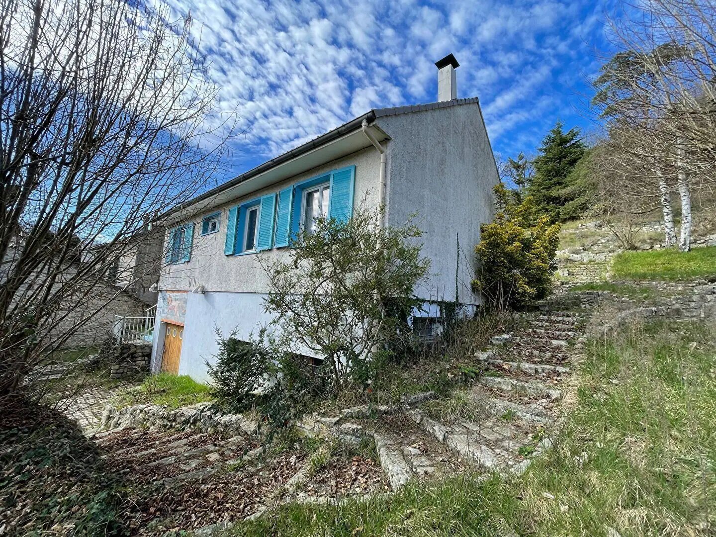 Maison à vendre, 168m², Saclas