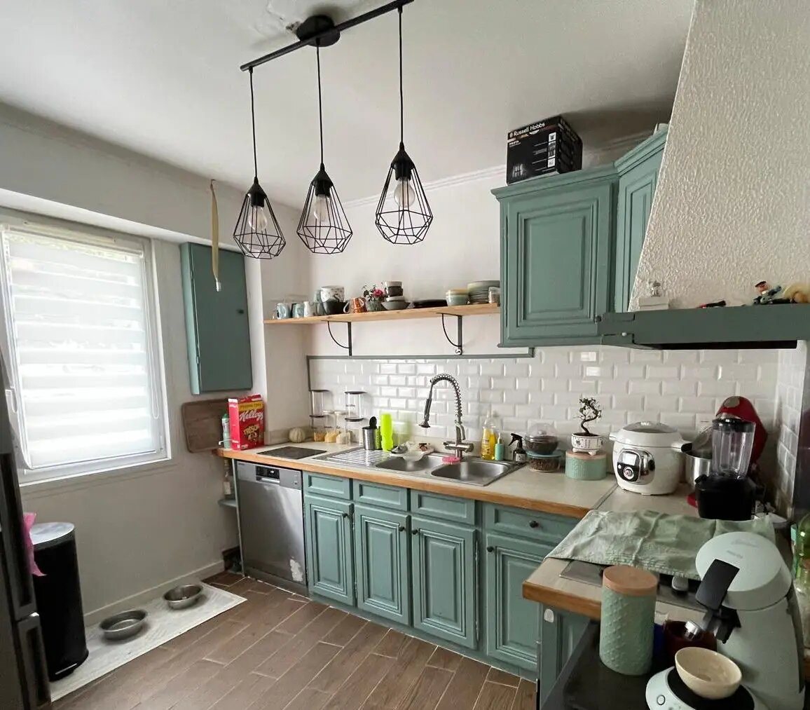 Maison à vendre, 97m², Etampes