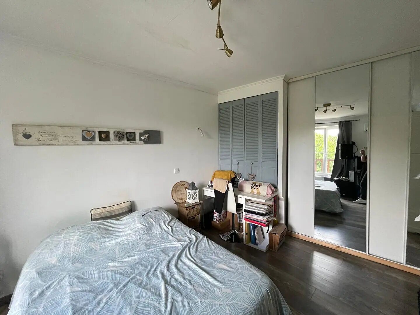 Maison à vendre, 97m², Etampes