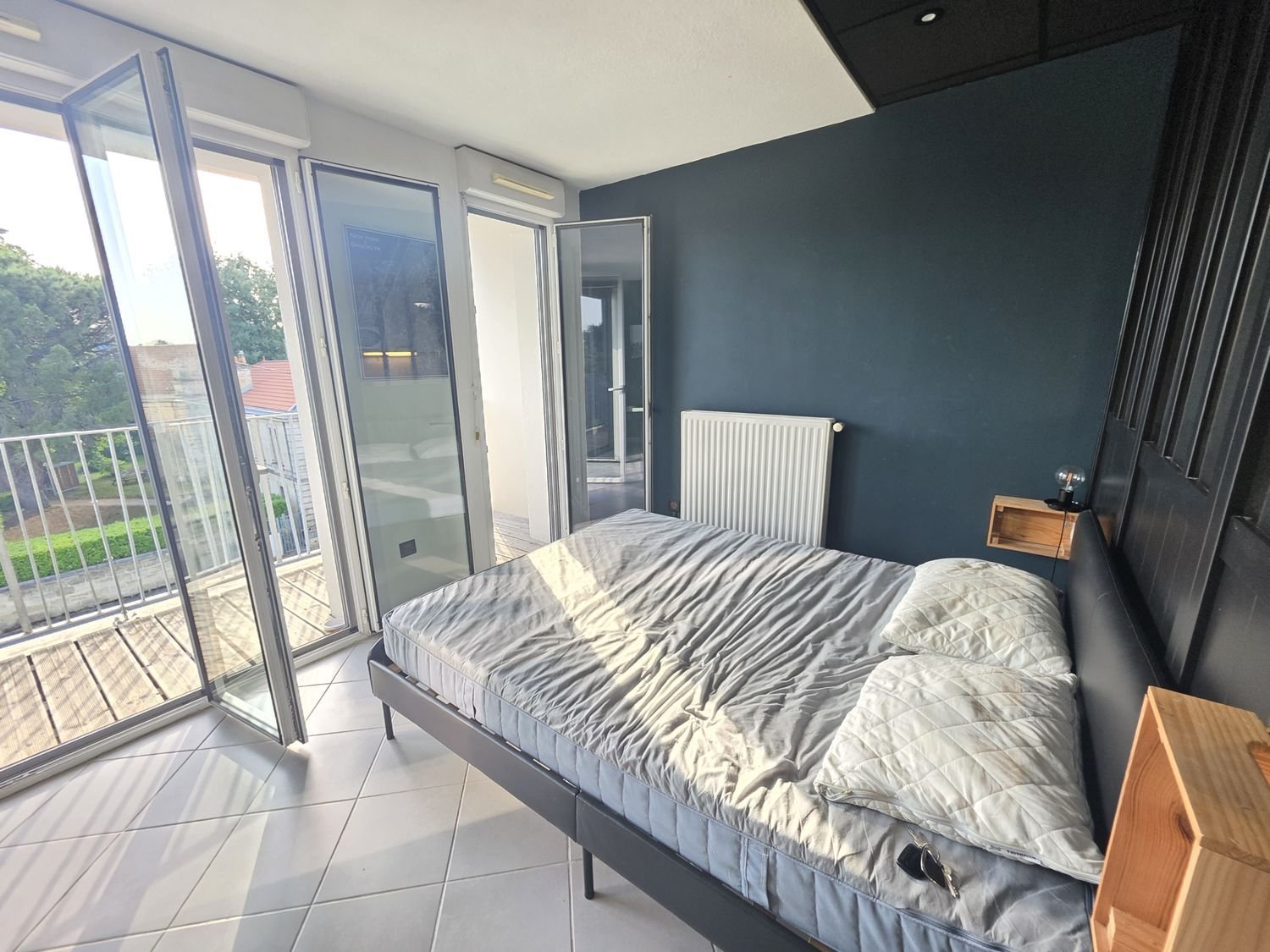 Appartement à vendre, 31m², Bègles