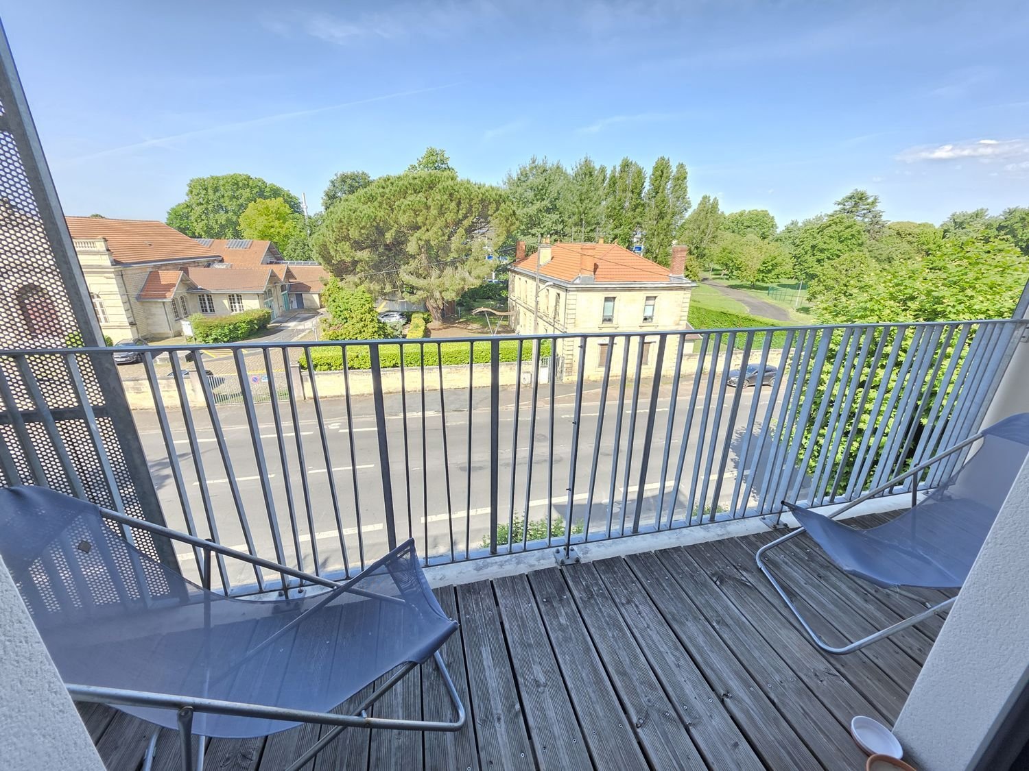 Appartement à vendre, 31m², Bègles