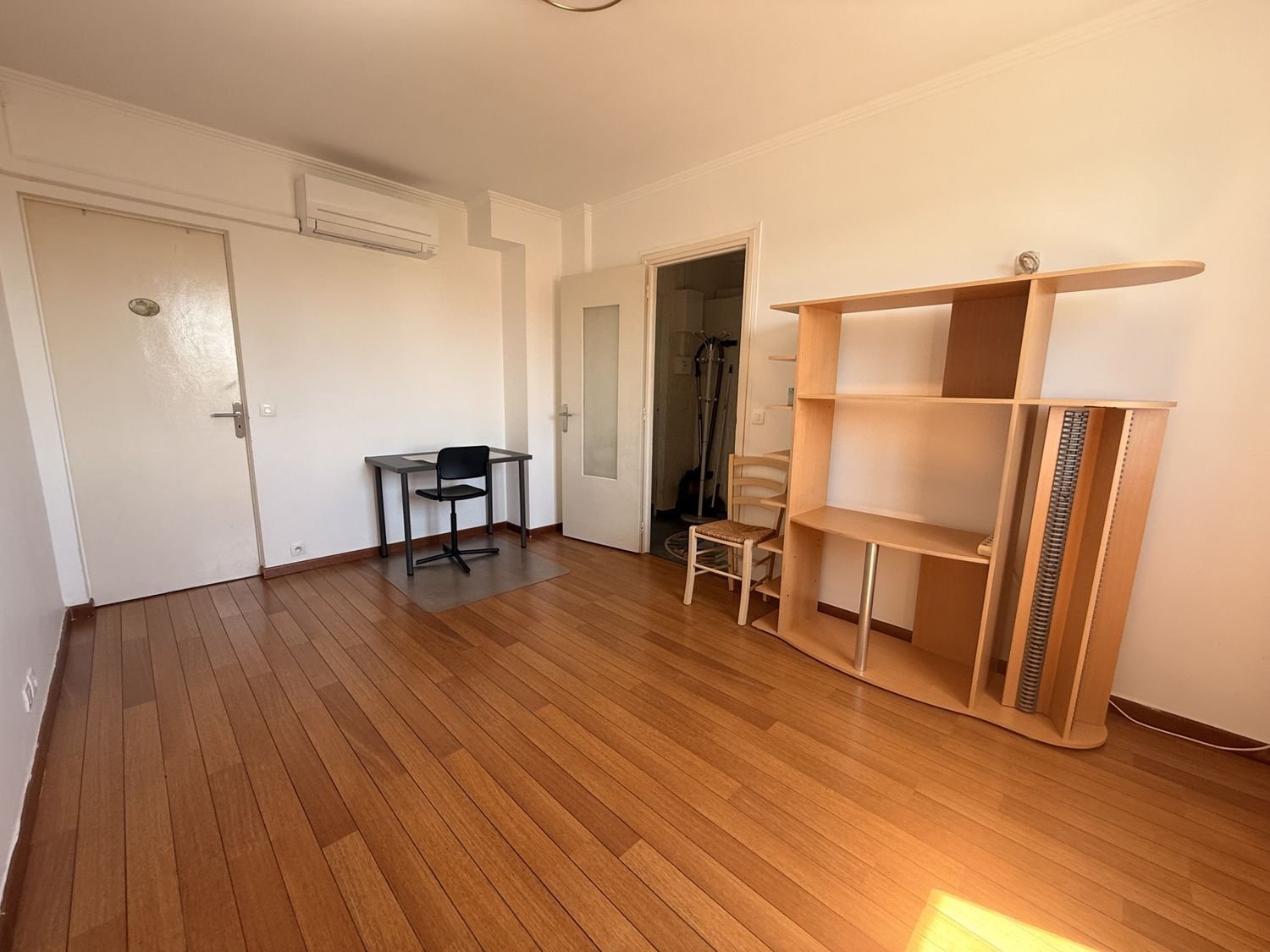 Appartement à louer, 41m², Pessac