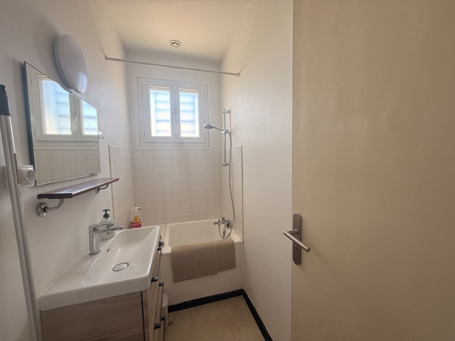 Appartement à louer, 41m², Pessac