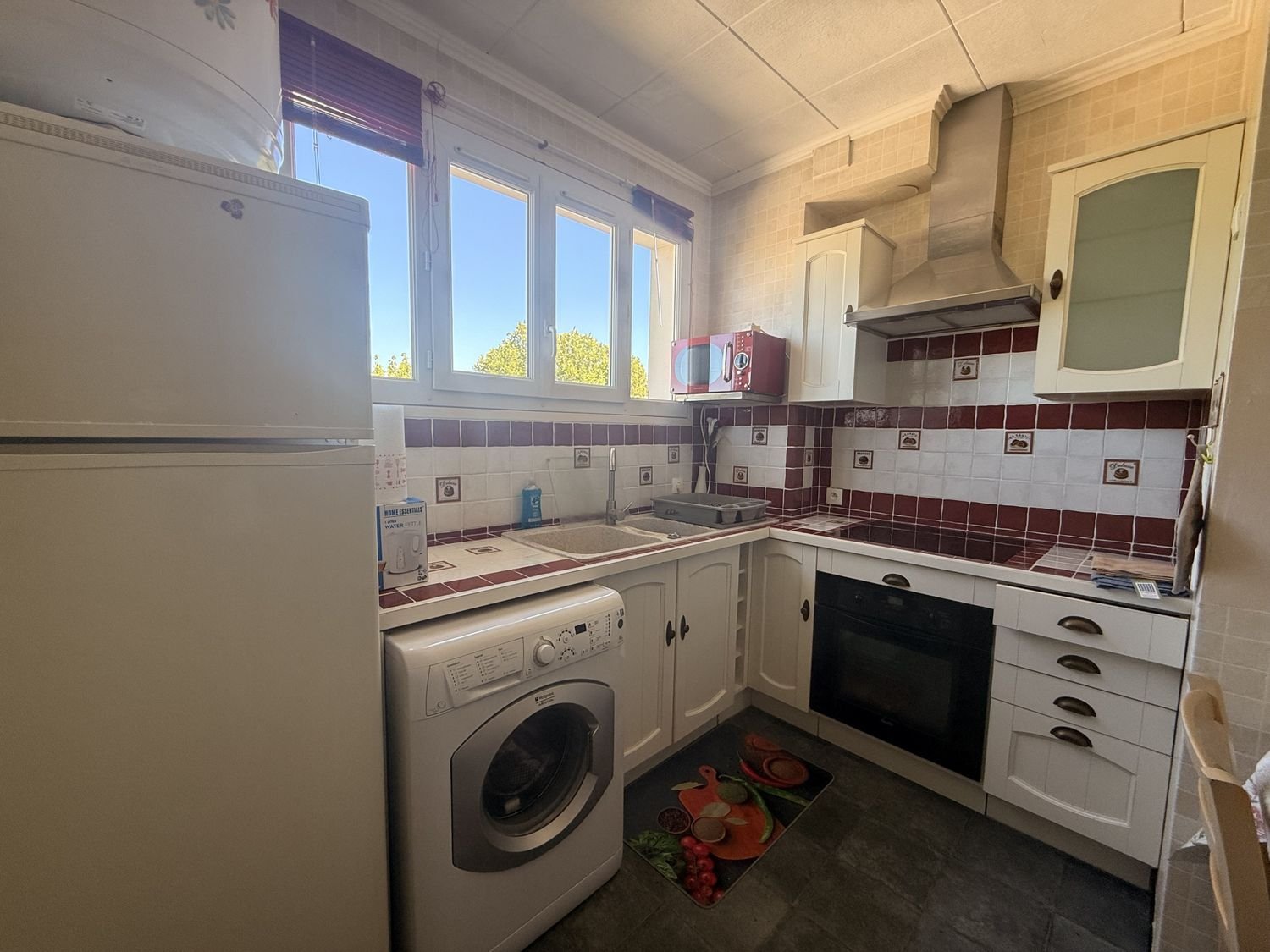 Appartement à louer, 41m², Pessac