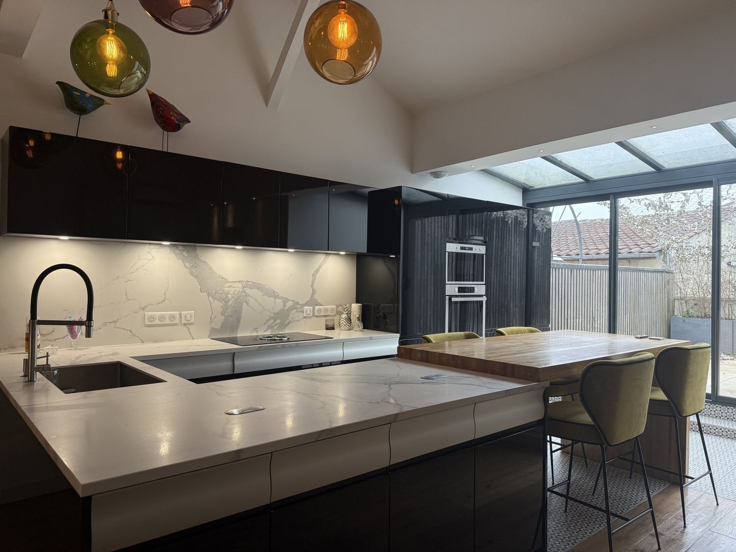 Appartement à louer, 106m², Mérignac