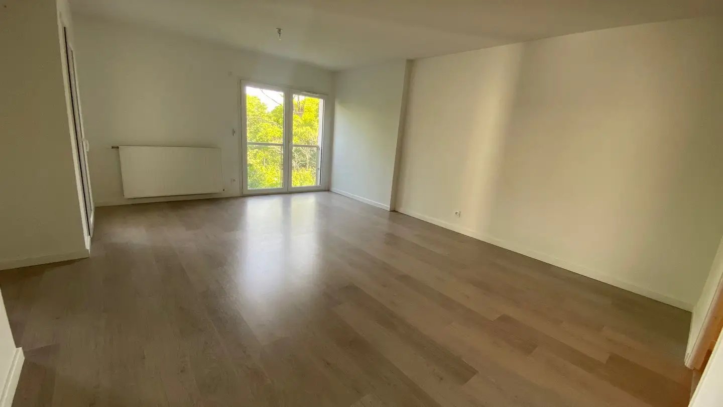 Appartement à louer, 64m², Bruges