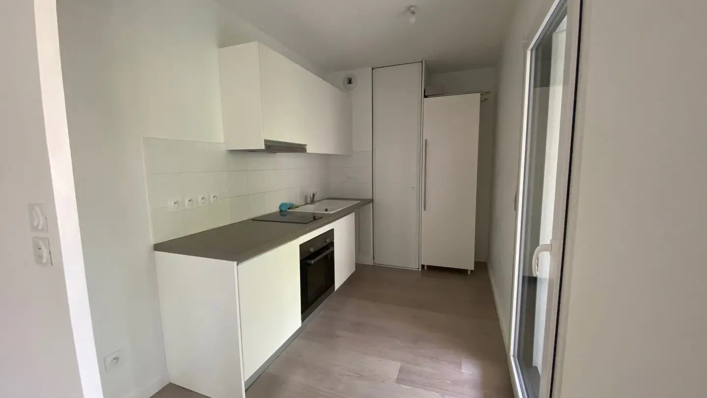 Appartement à louer, 64m², Bruges