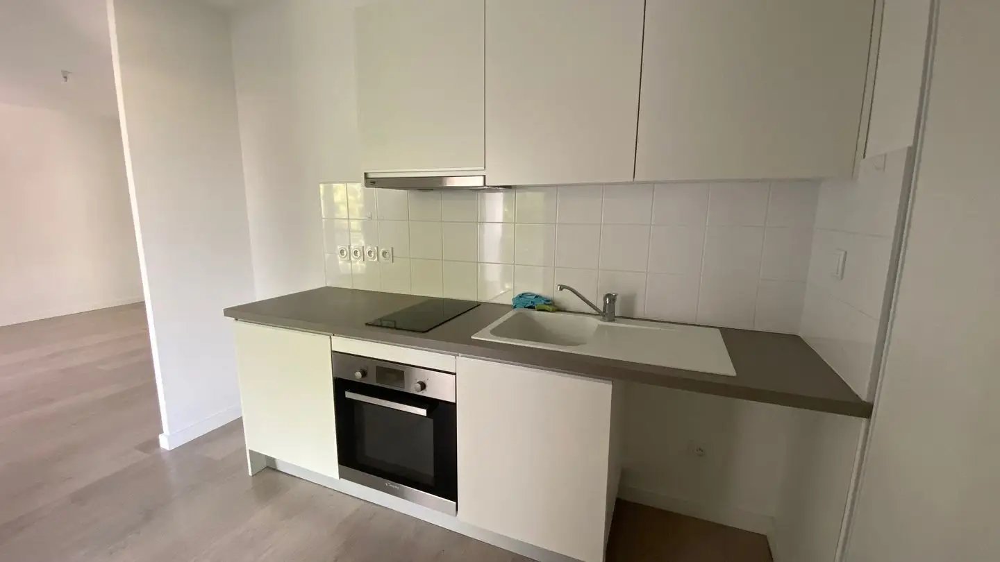 Appartement à louer, 64m², Bruges