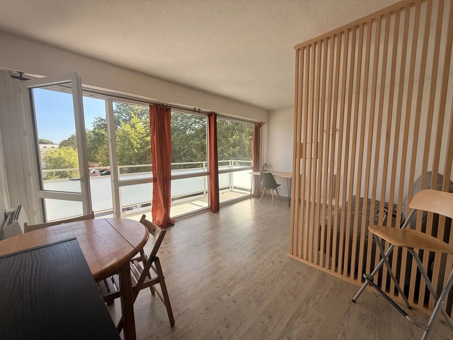 Appartement à louer, 29m², Bordeaux
