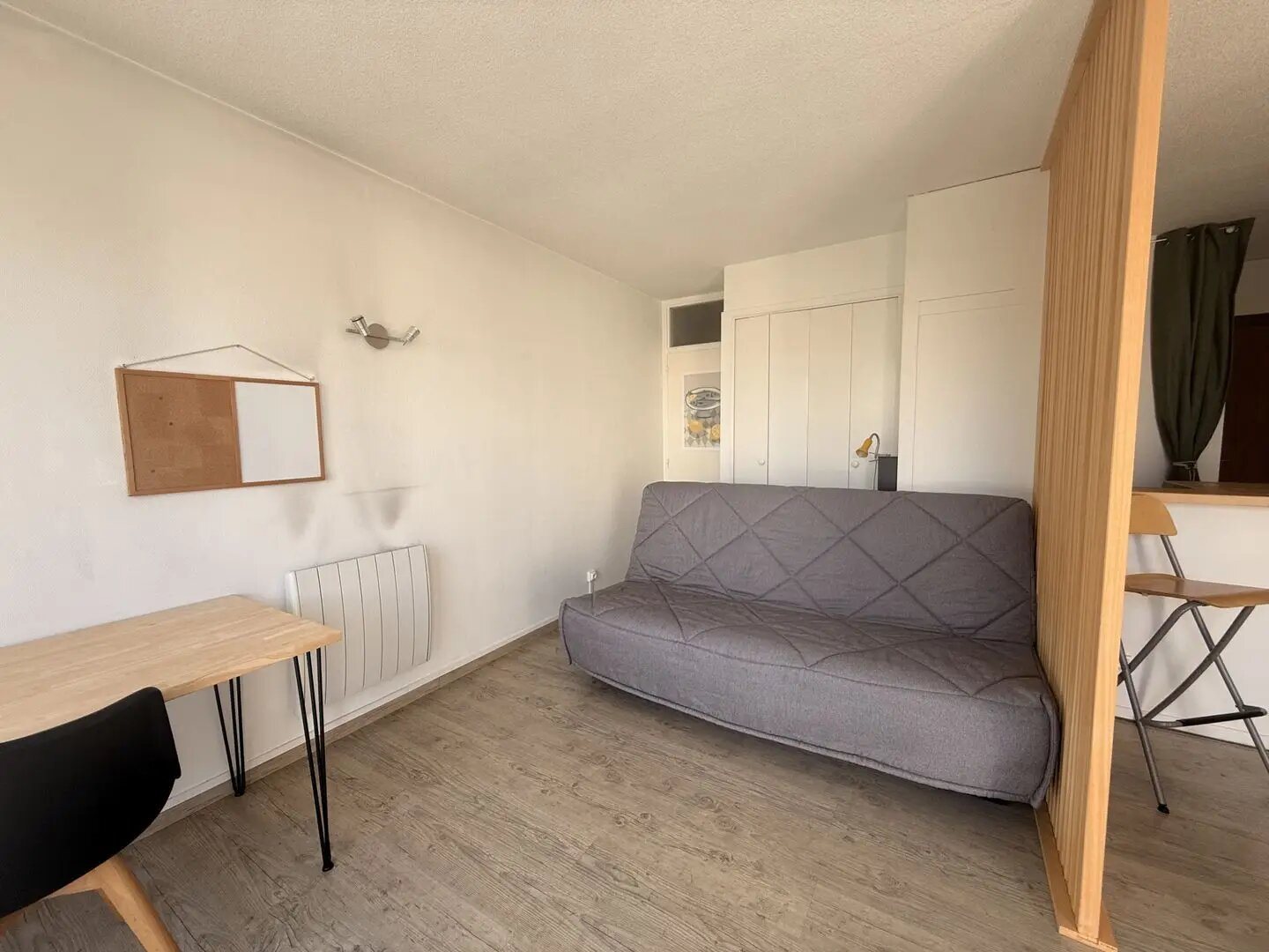 Appartement à louer, 29m², Bordeaux