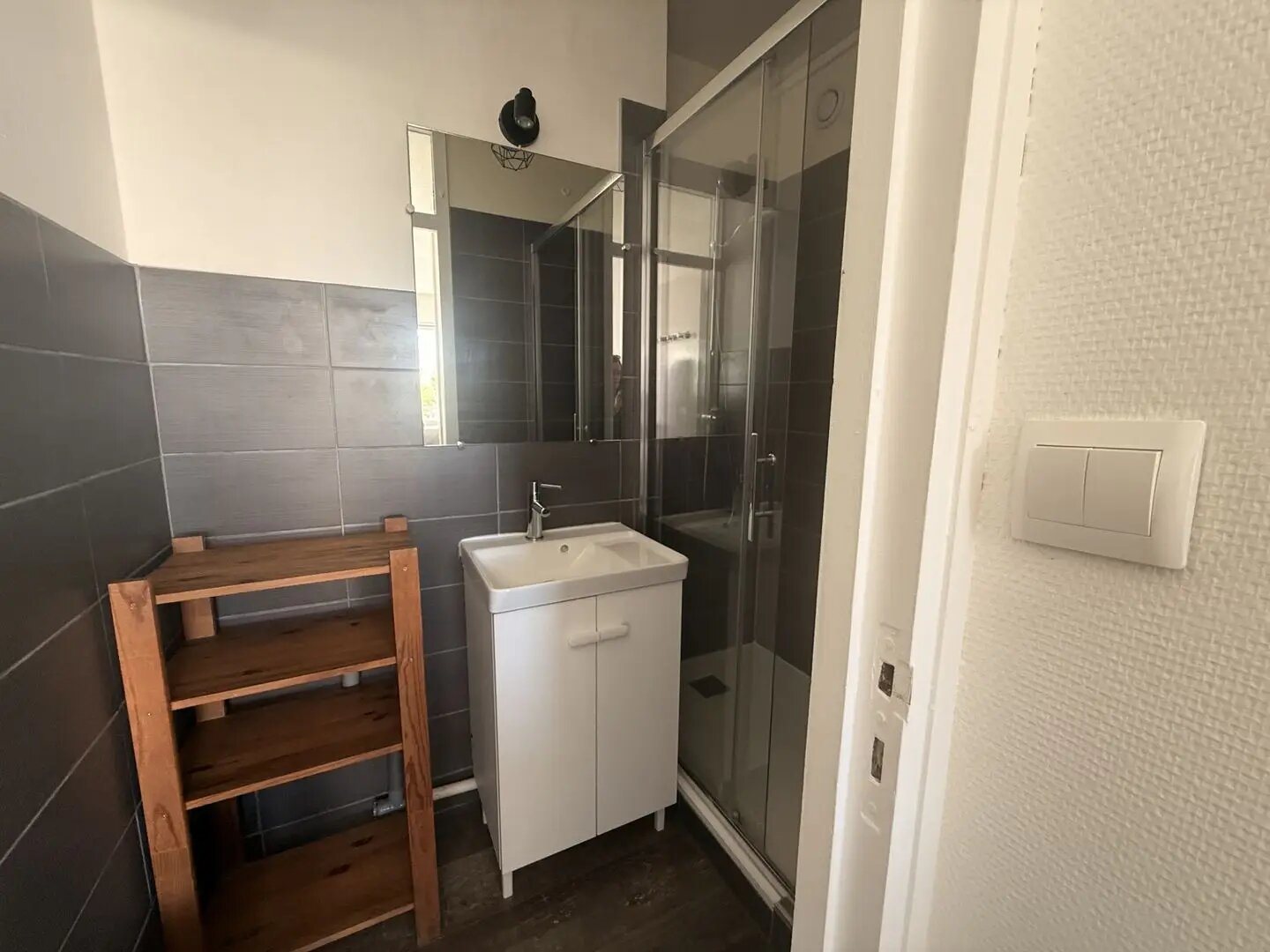 Appartement à louer, 29m², Bordeaux