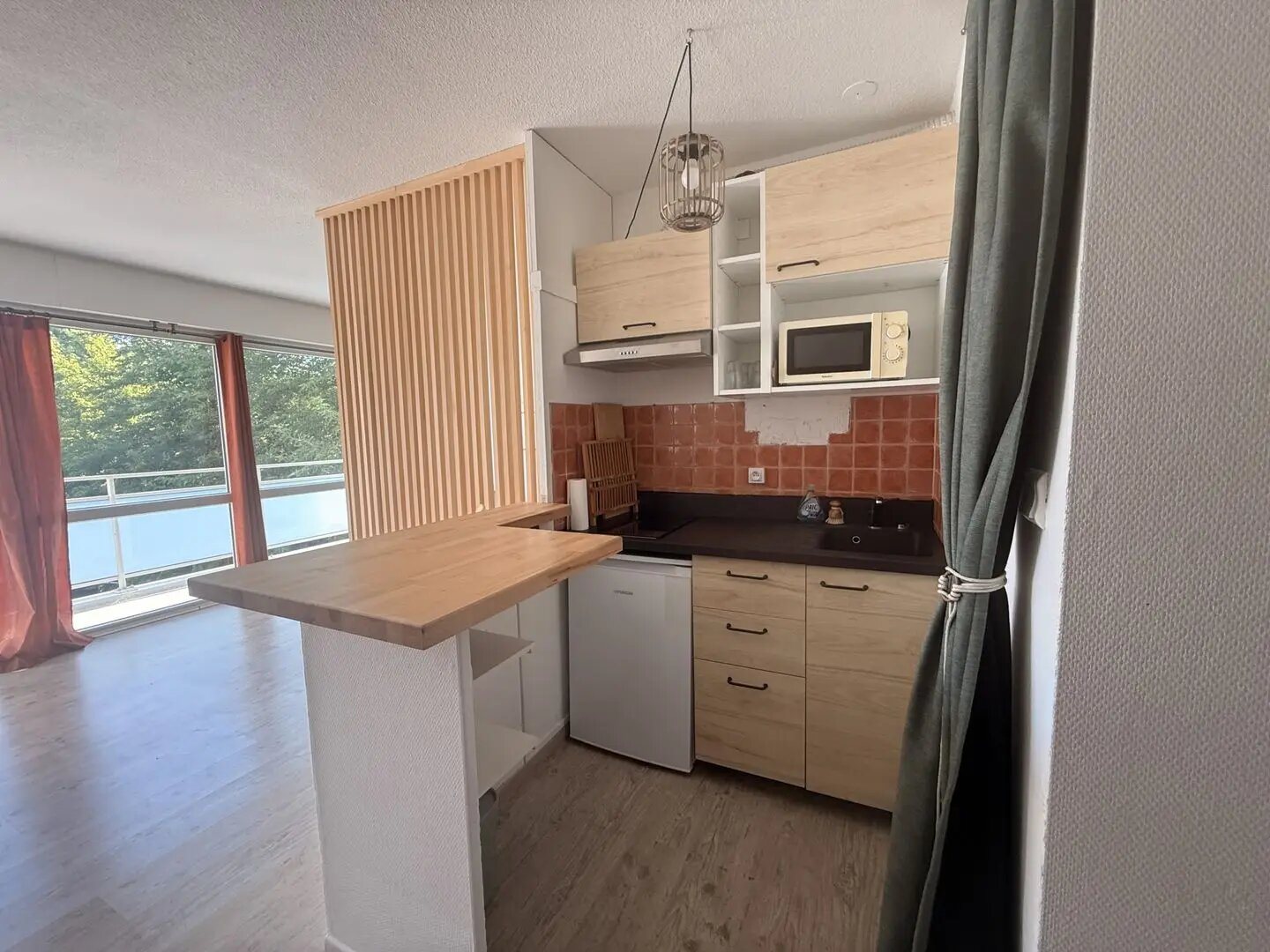 Appartement à louer, 29m², Bordeaux