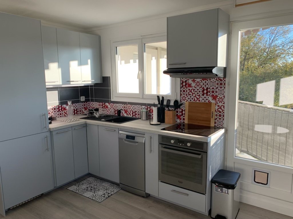 Appartement à louer, 66m², Mérignac