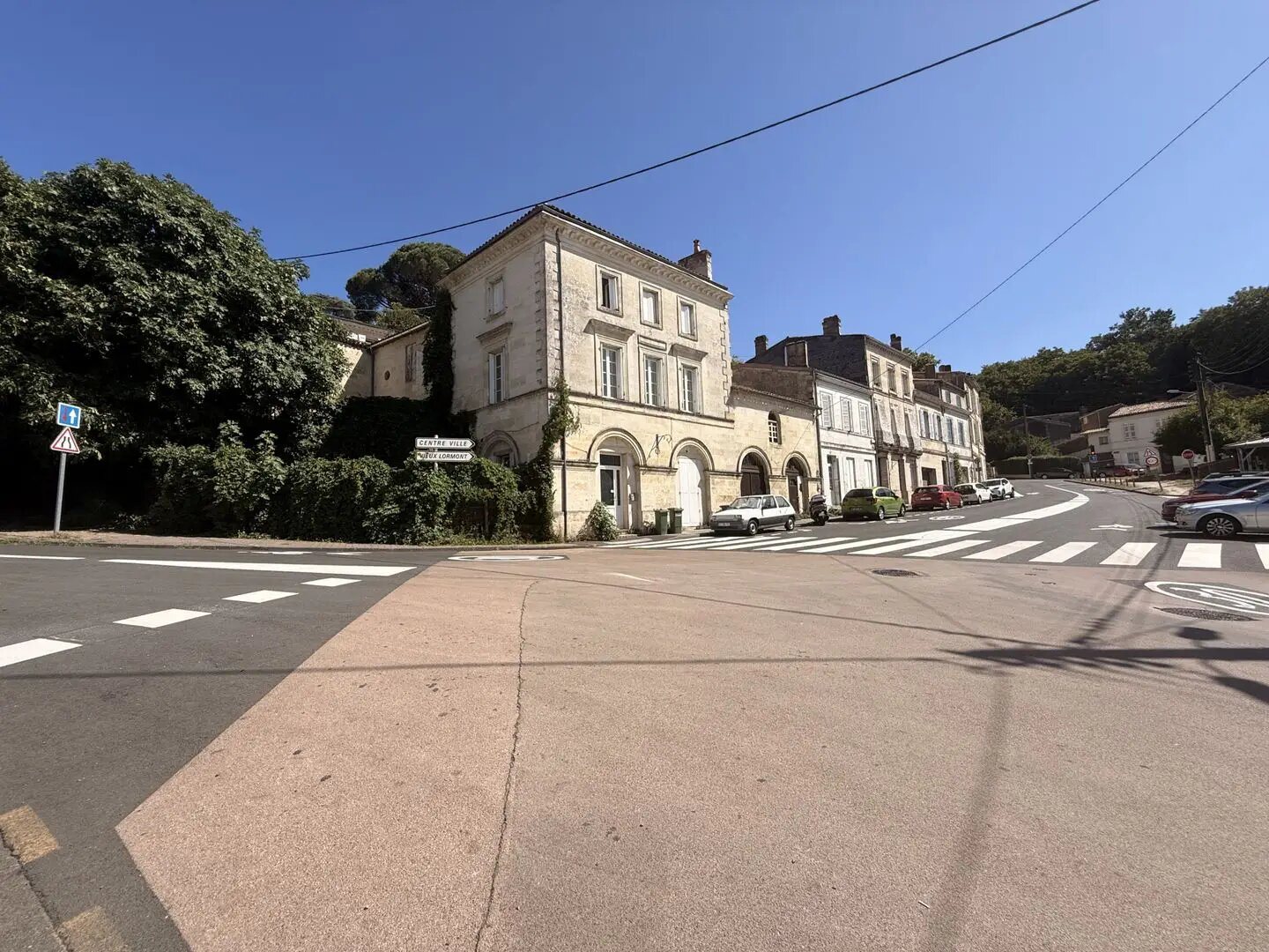 Appartement à louer, 35m², Lormont