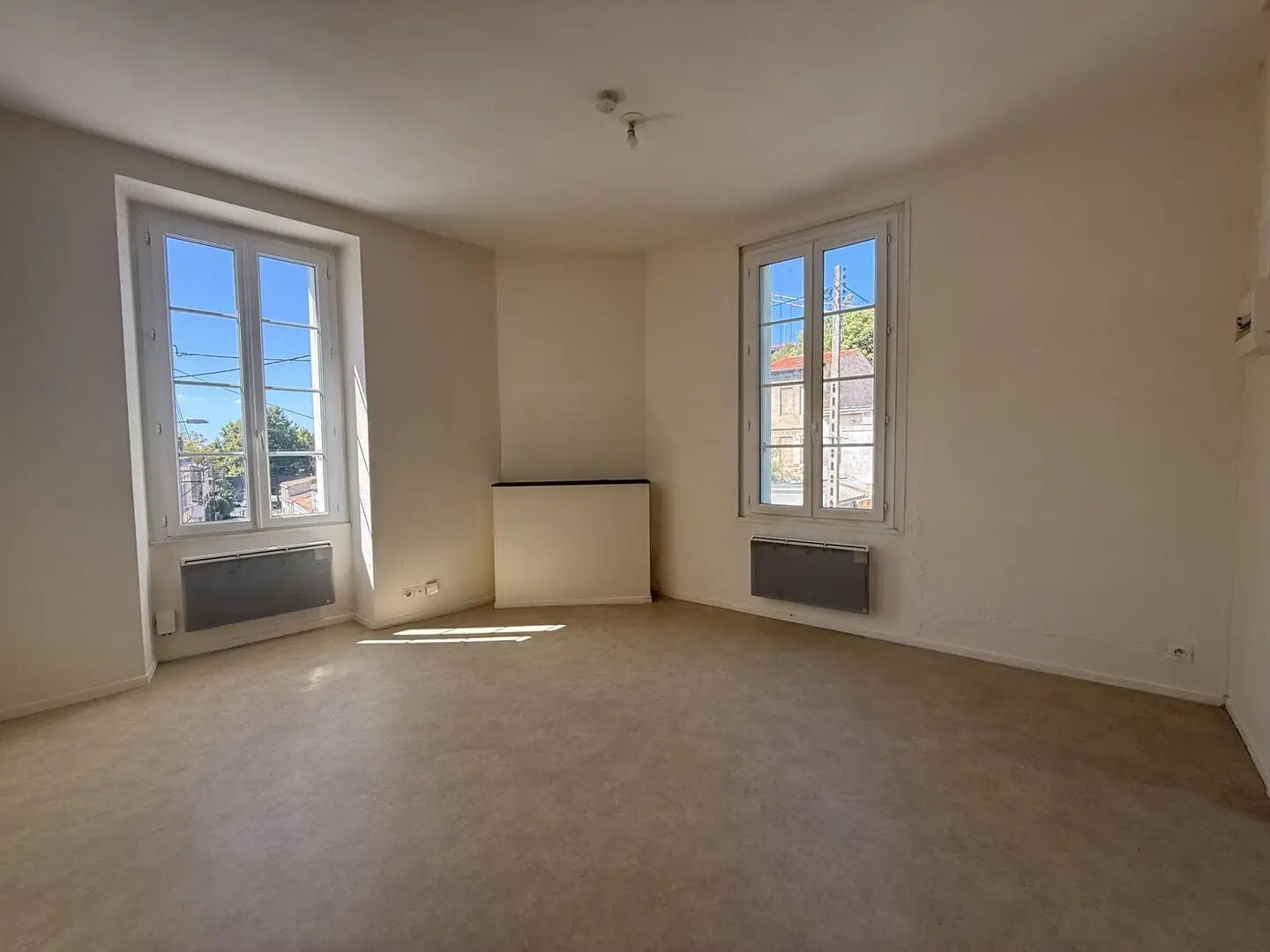 Appartement à louer, 35m², Lormont