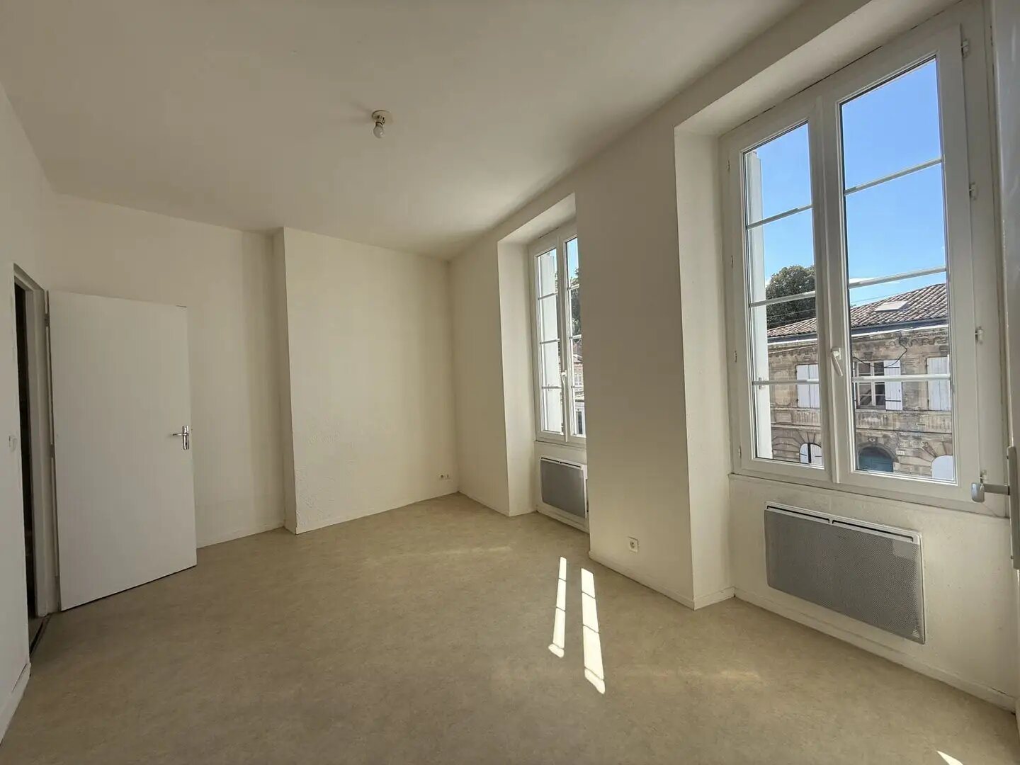 Appartement à louer, 35m², Lormont