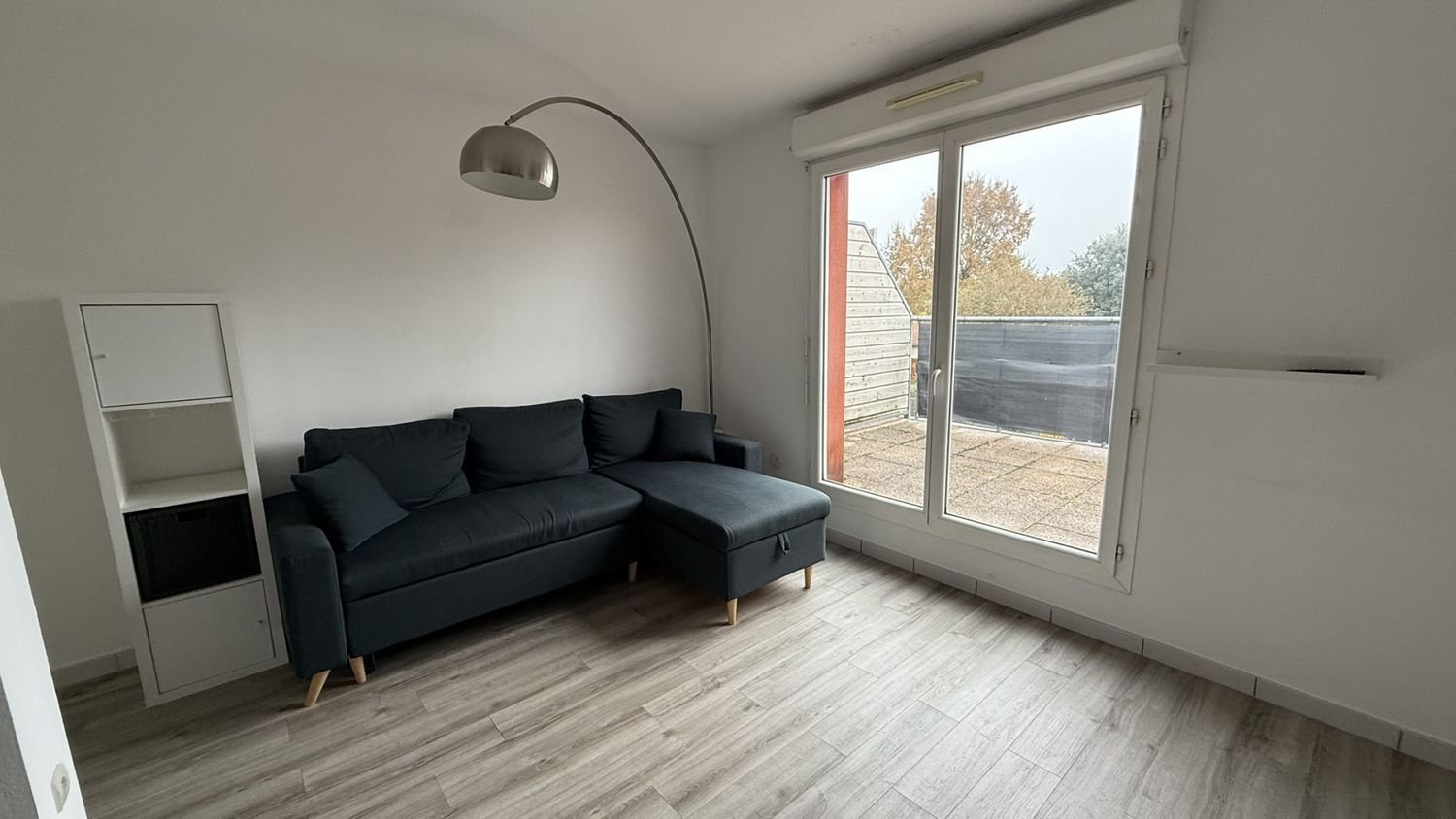 Appartement à louer, 29m², Eysines