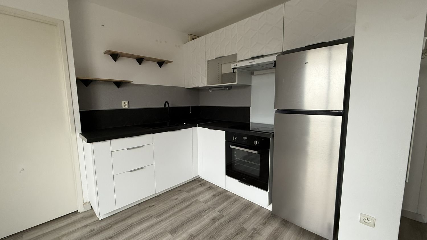 Appartement à louer, 29m², Eysines
