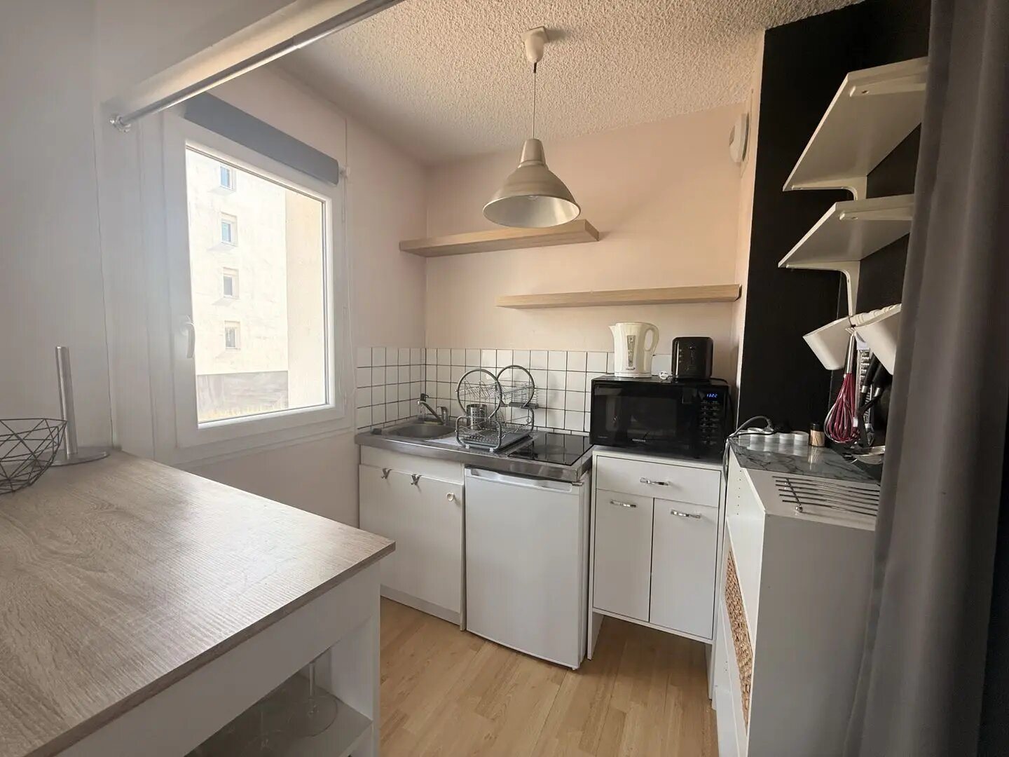Appartement à louer, 27m², Pessac