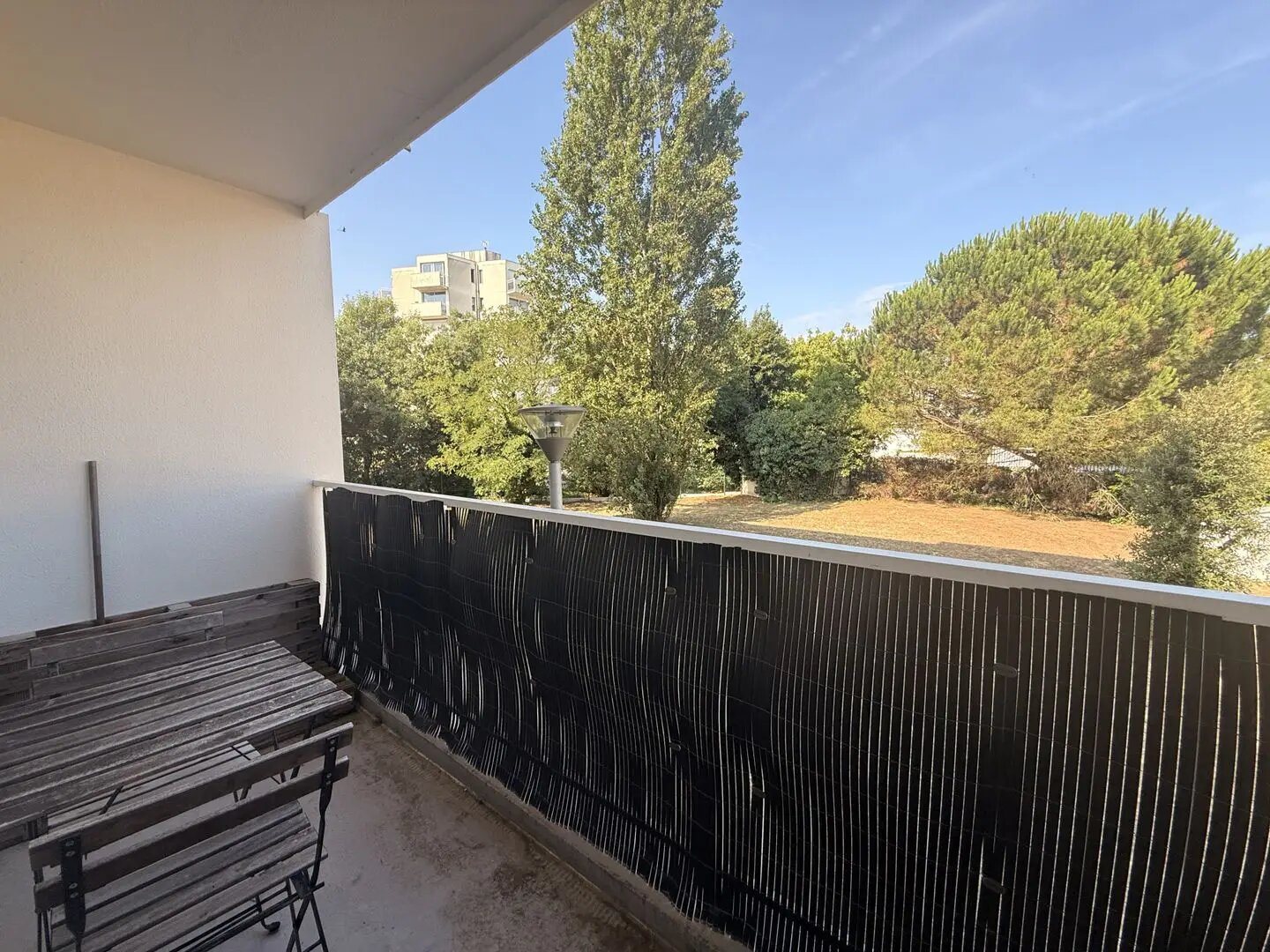 Appartement à louer, 27m², Pessac