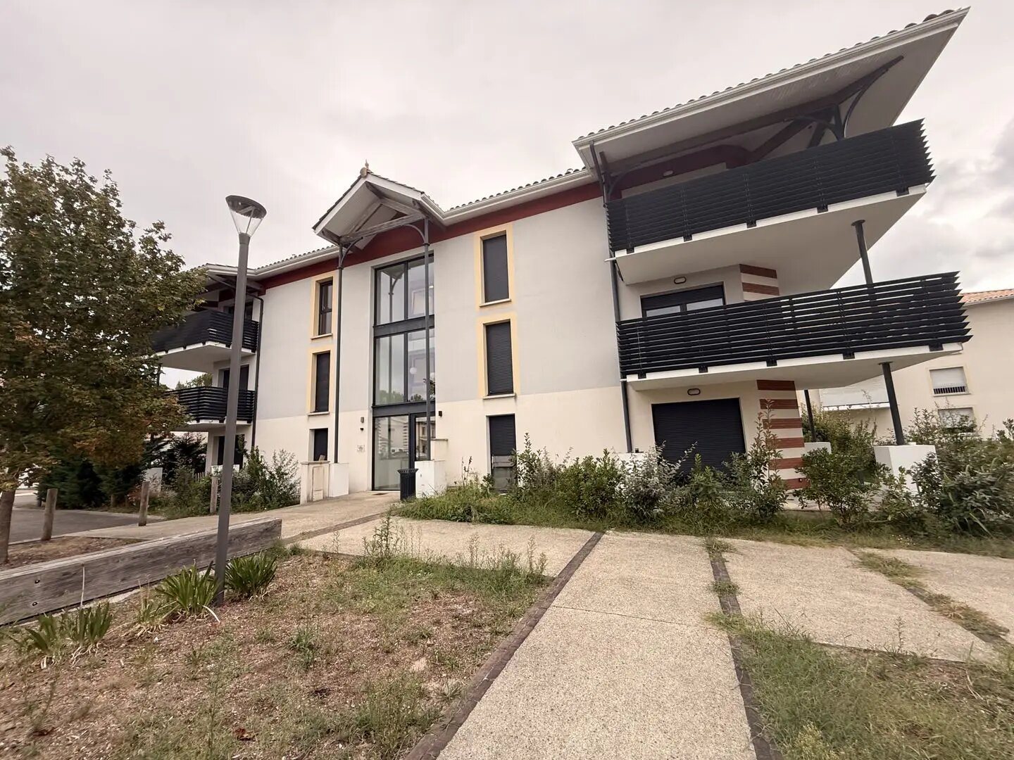 Appartement à louer, 55m², Audenge