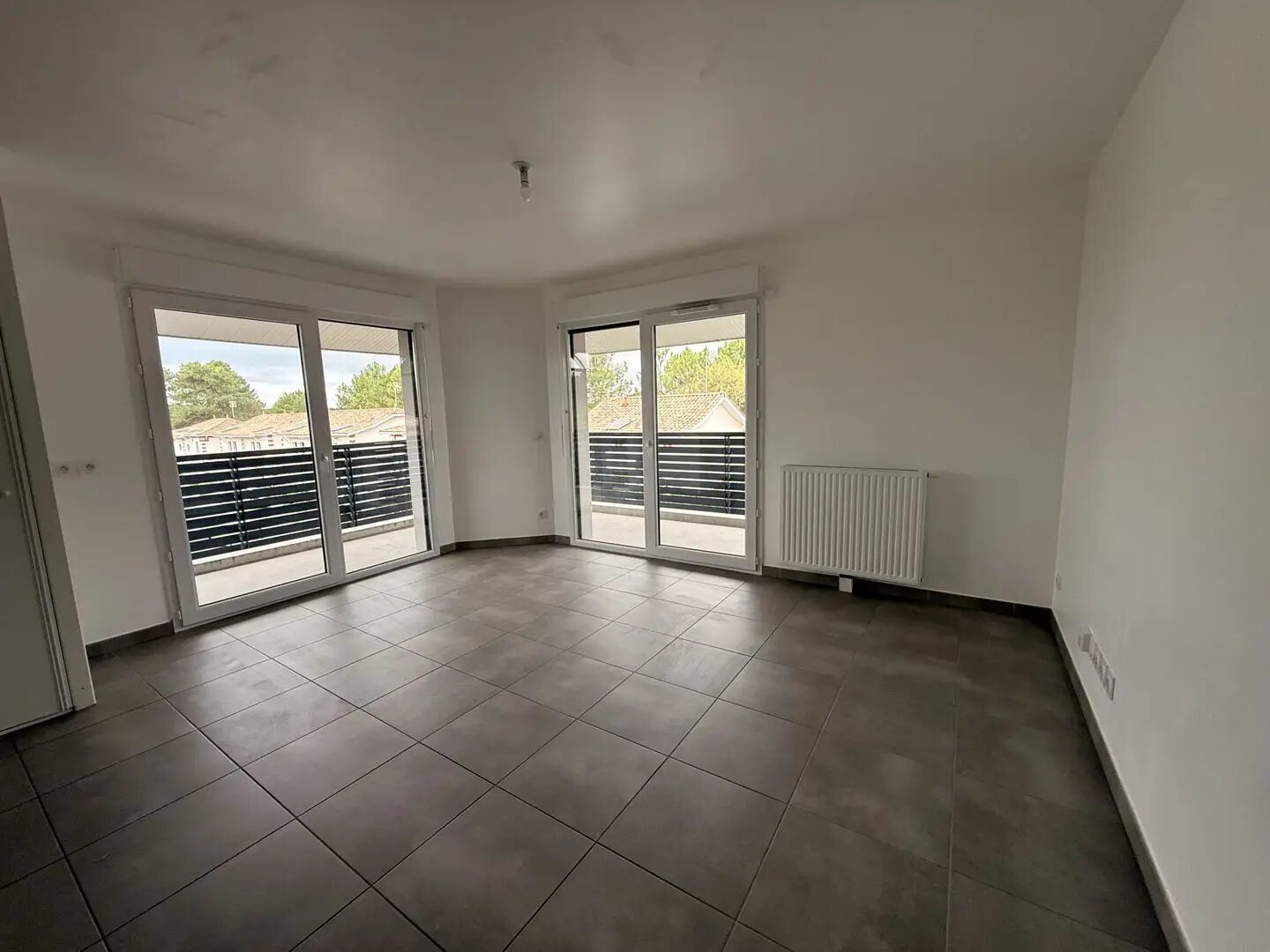 Appartement à louer, 55m², Audenge