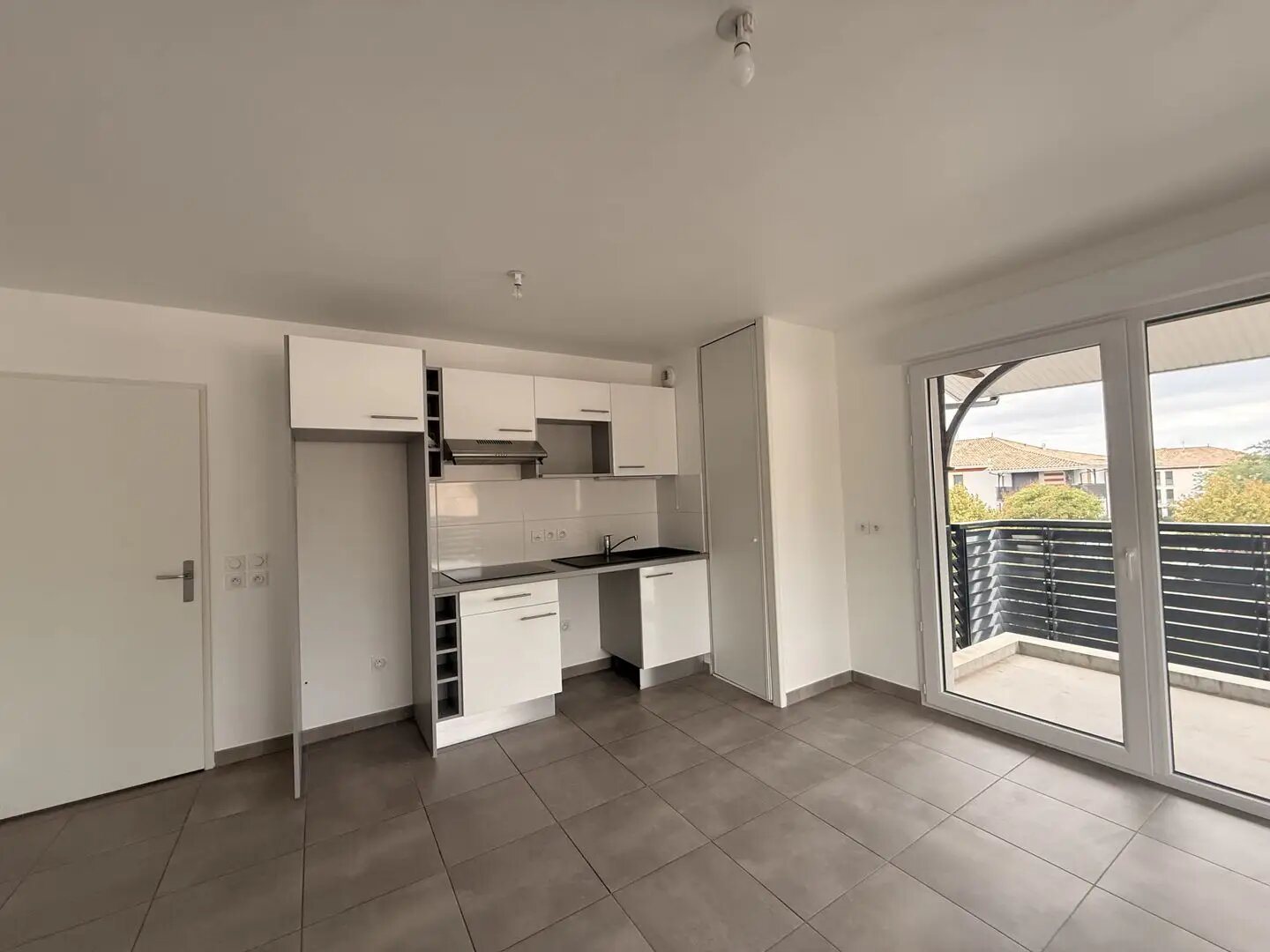 Appartement à louer, 55m², Audenge