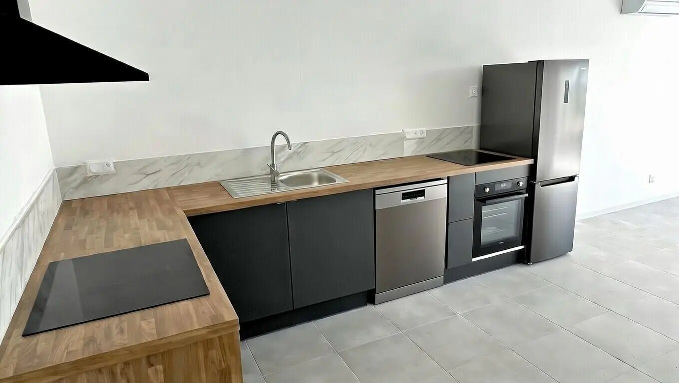 Maison à louer, 85m², Parentis-en-Born