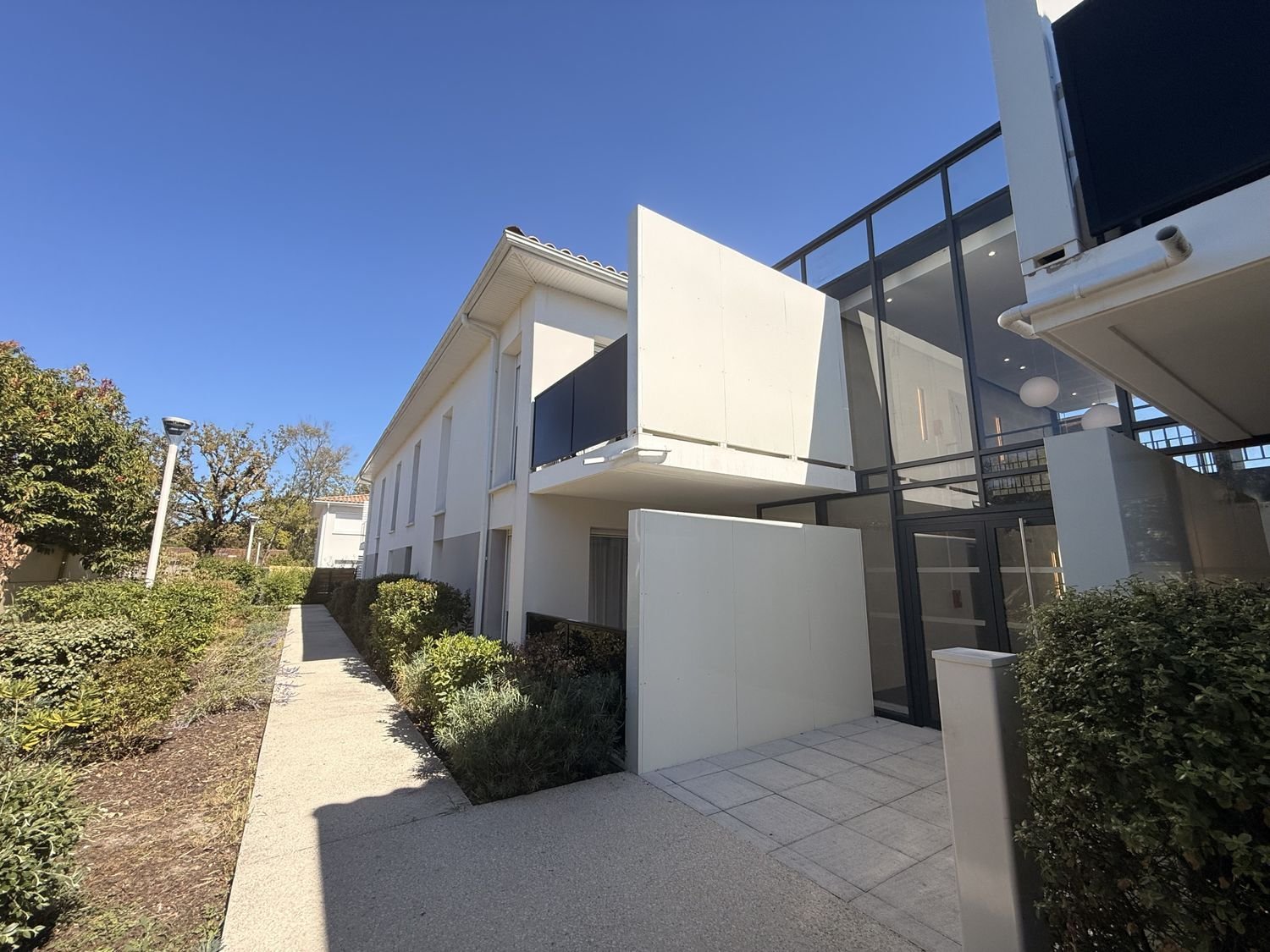 Appartement à louer, 67m², Blanquefort