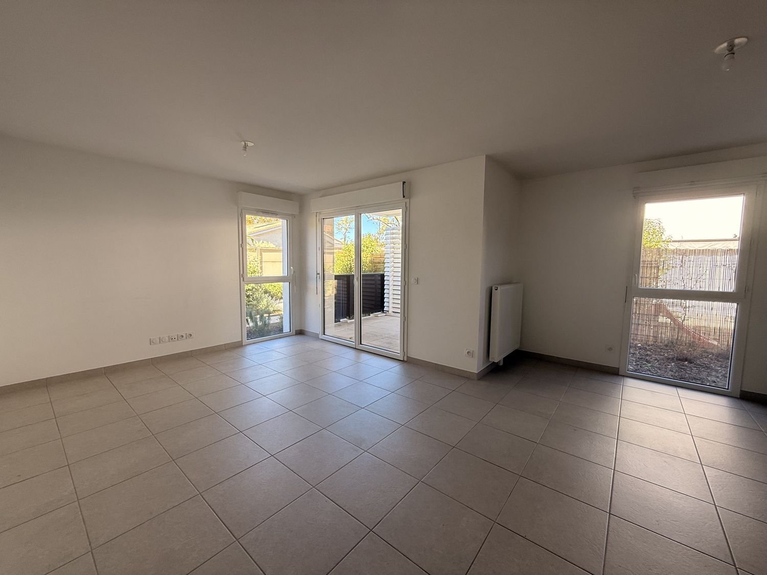 Appartement à louer, 67m², Blanquefort