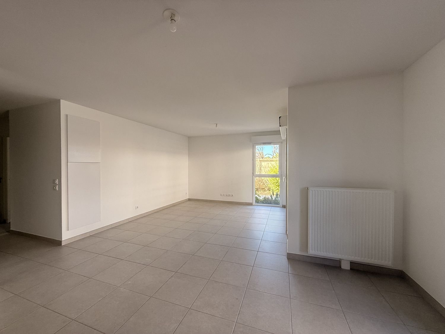 Appartement à louer, 67m², Blanquefort