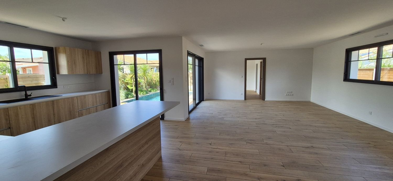 Maison à vendre, 139m², Gujan-Mestras
