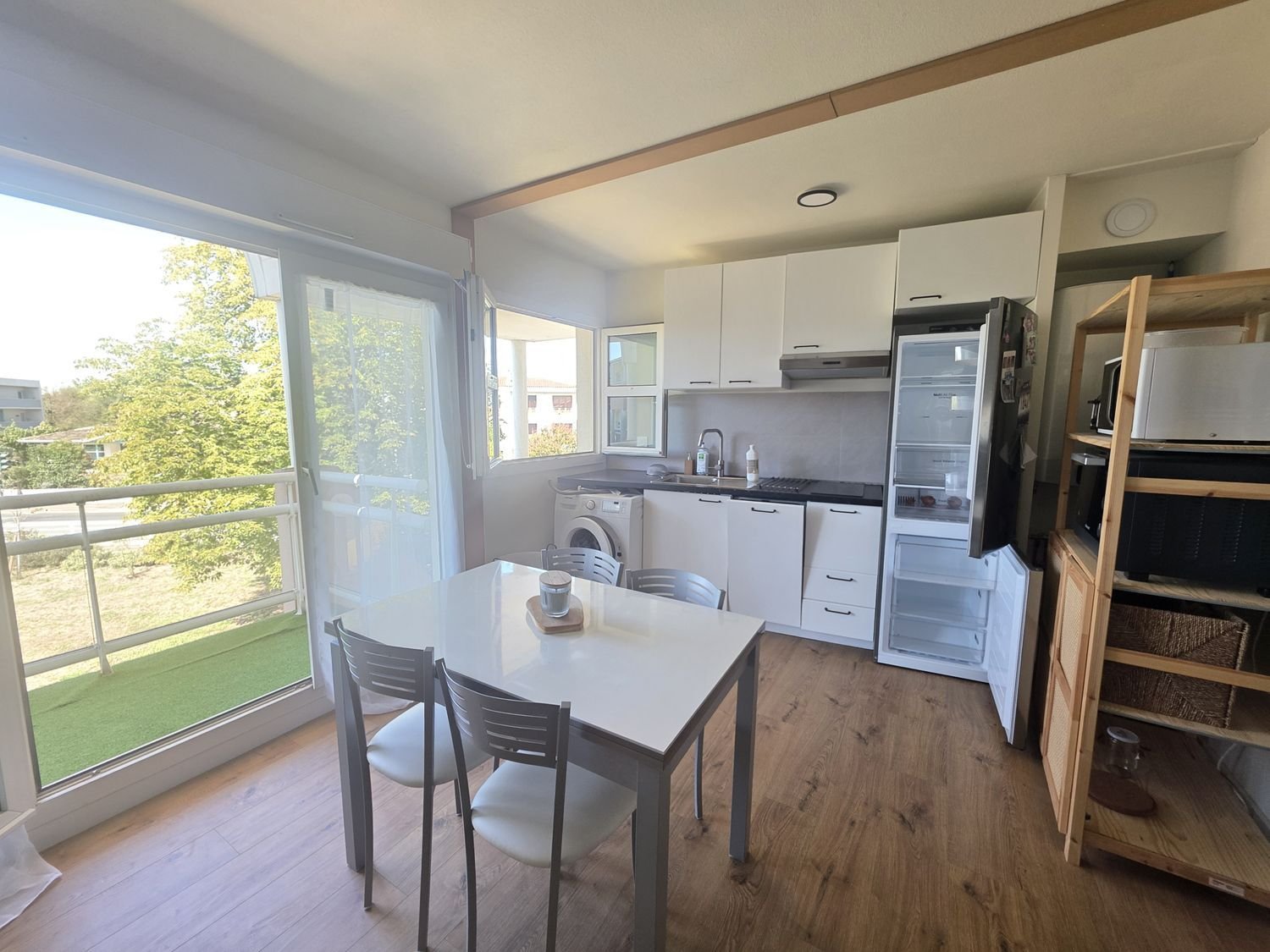 Appartement à vendre, 33m², Pessac