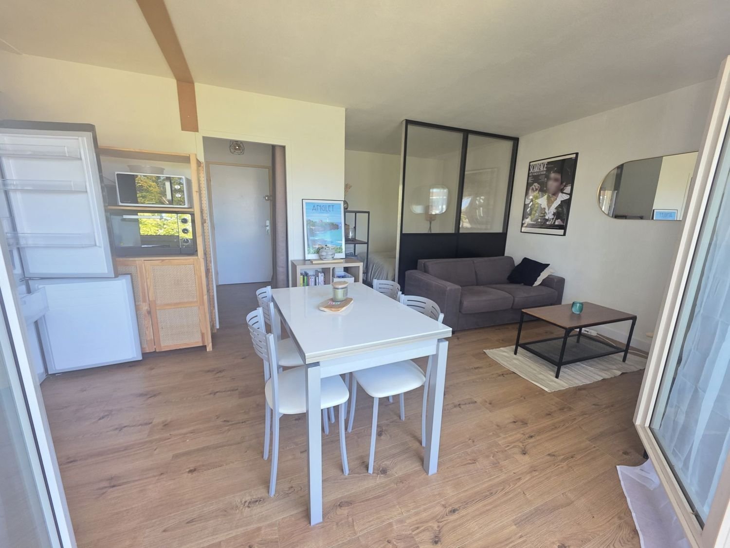 Appartement à vendre, 33m², Pessac