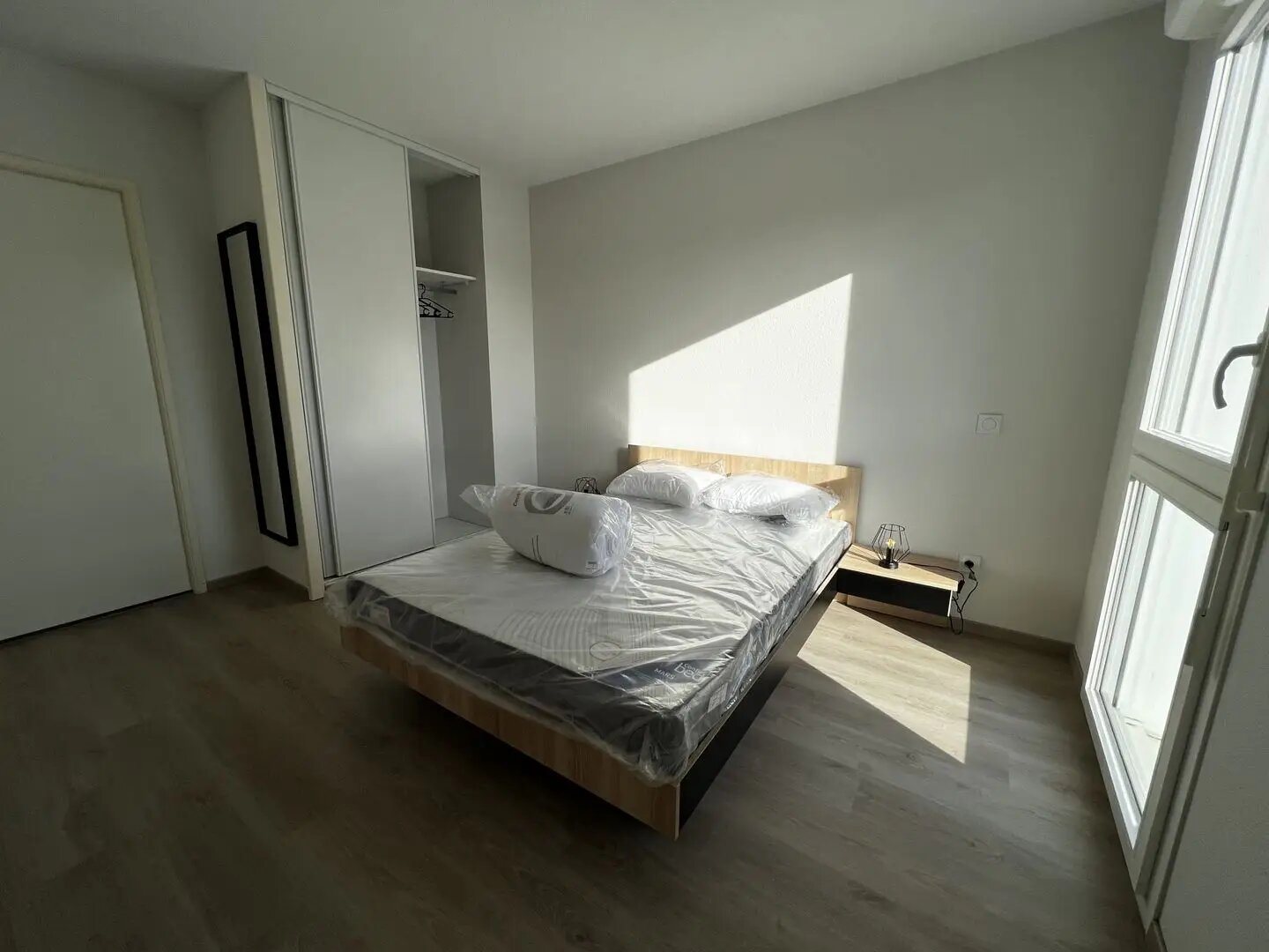 Appartement à louer, 41m², Cenon