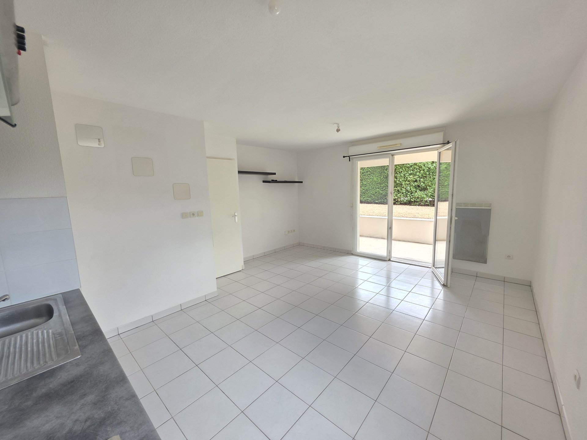 Appartement à louer, 42m², Eysines