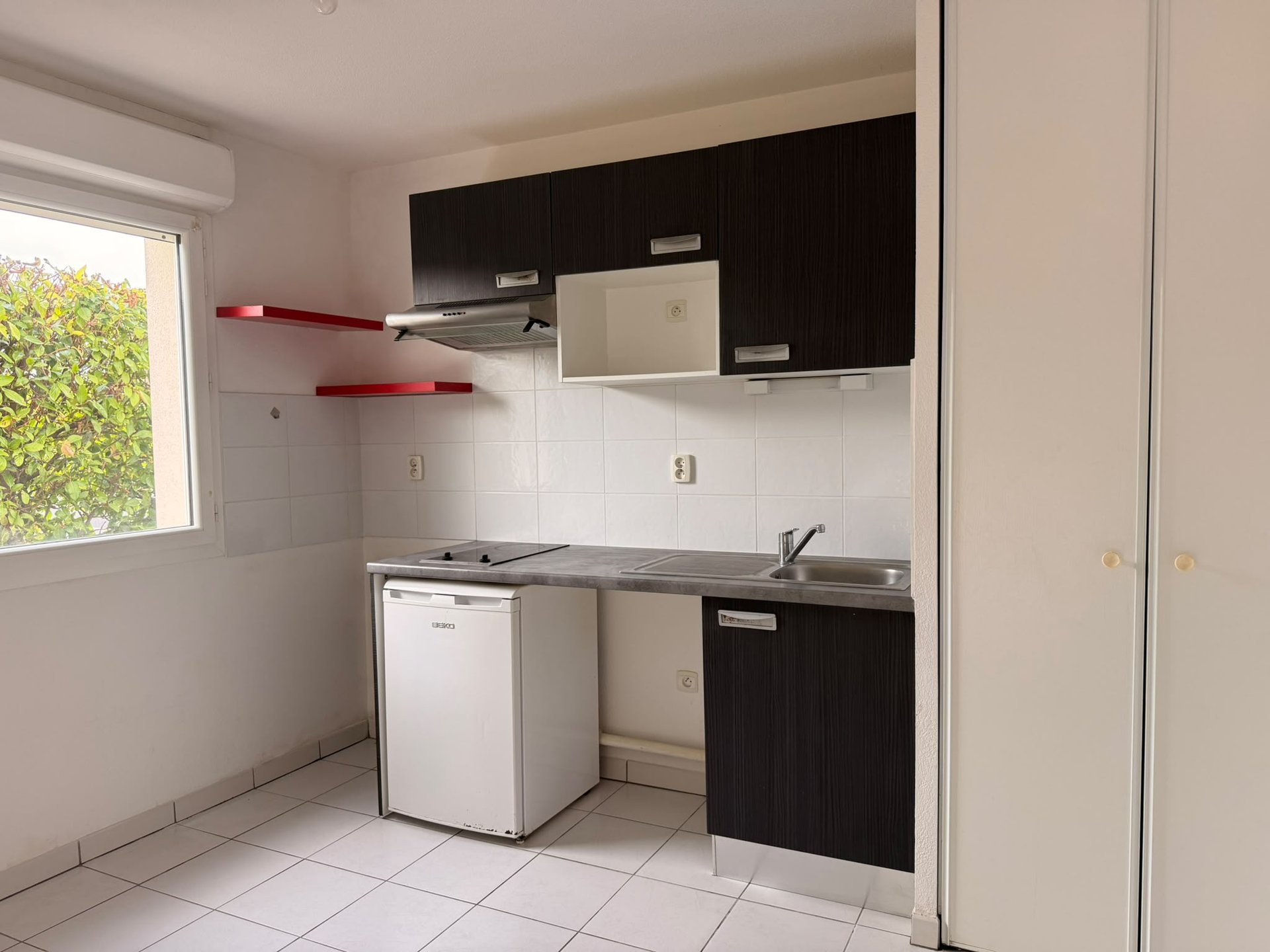 Appartement à louer, 42m², Eysines
