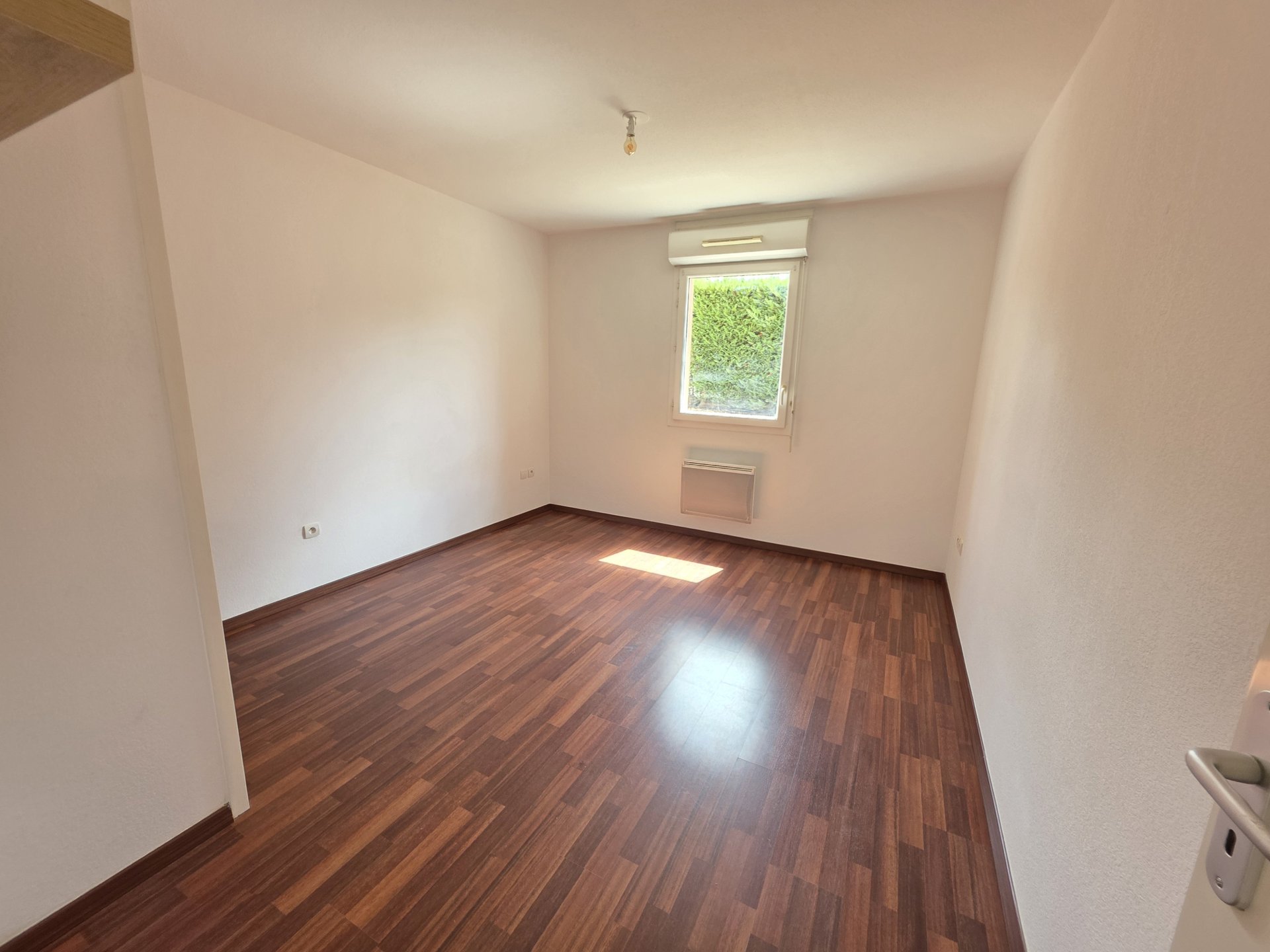 Appartement à louer, 42m², Eysines