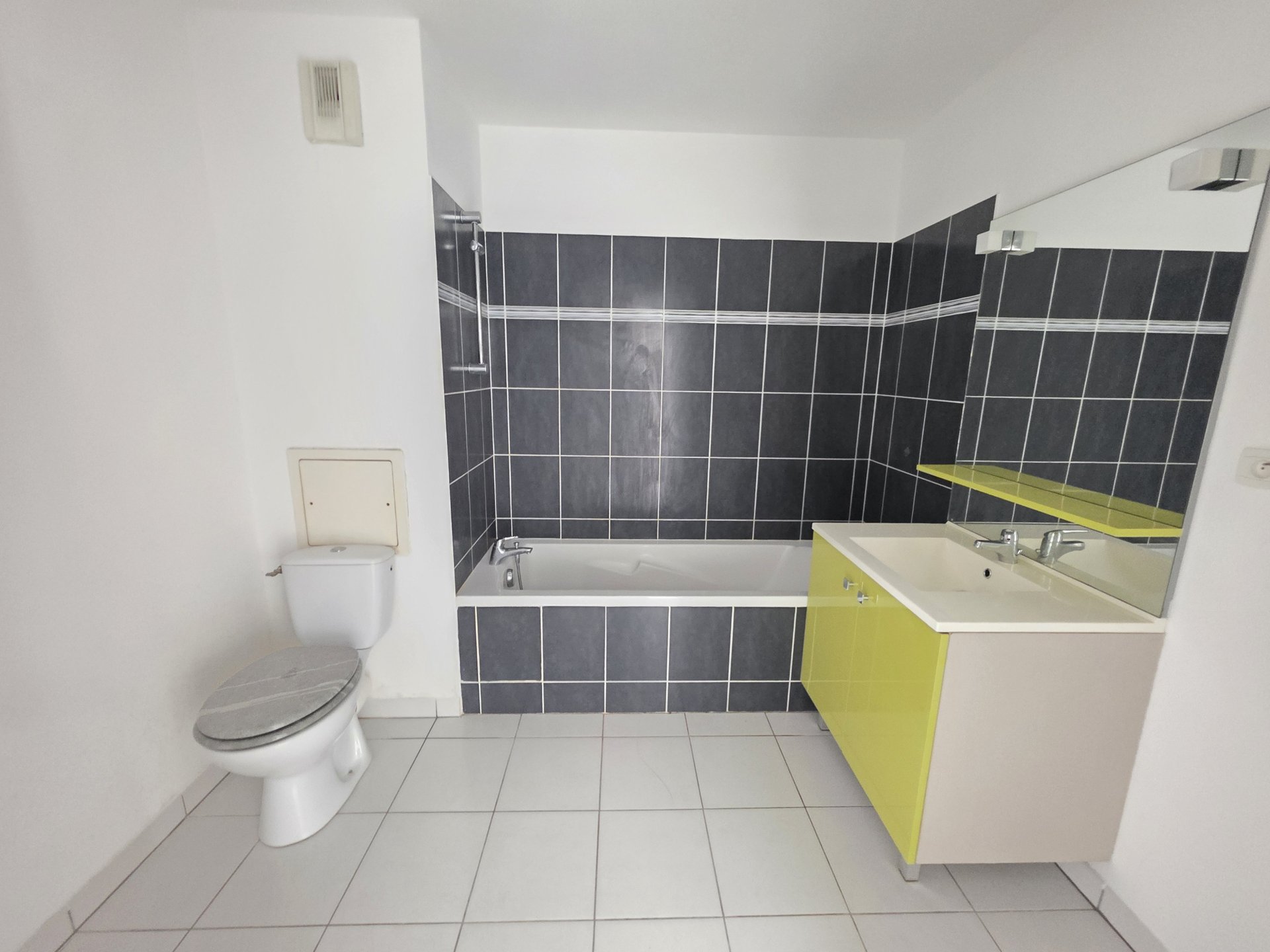 Appartement à louer, 42m², Eysines