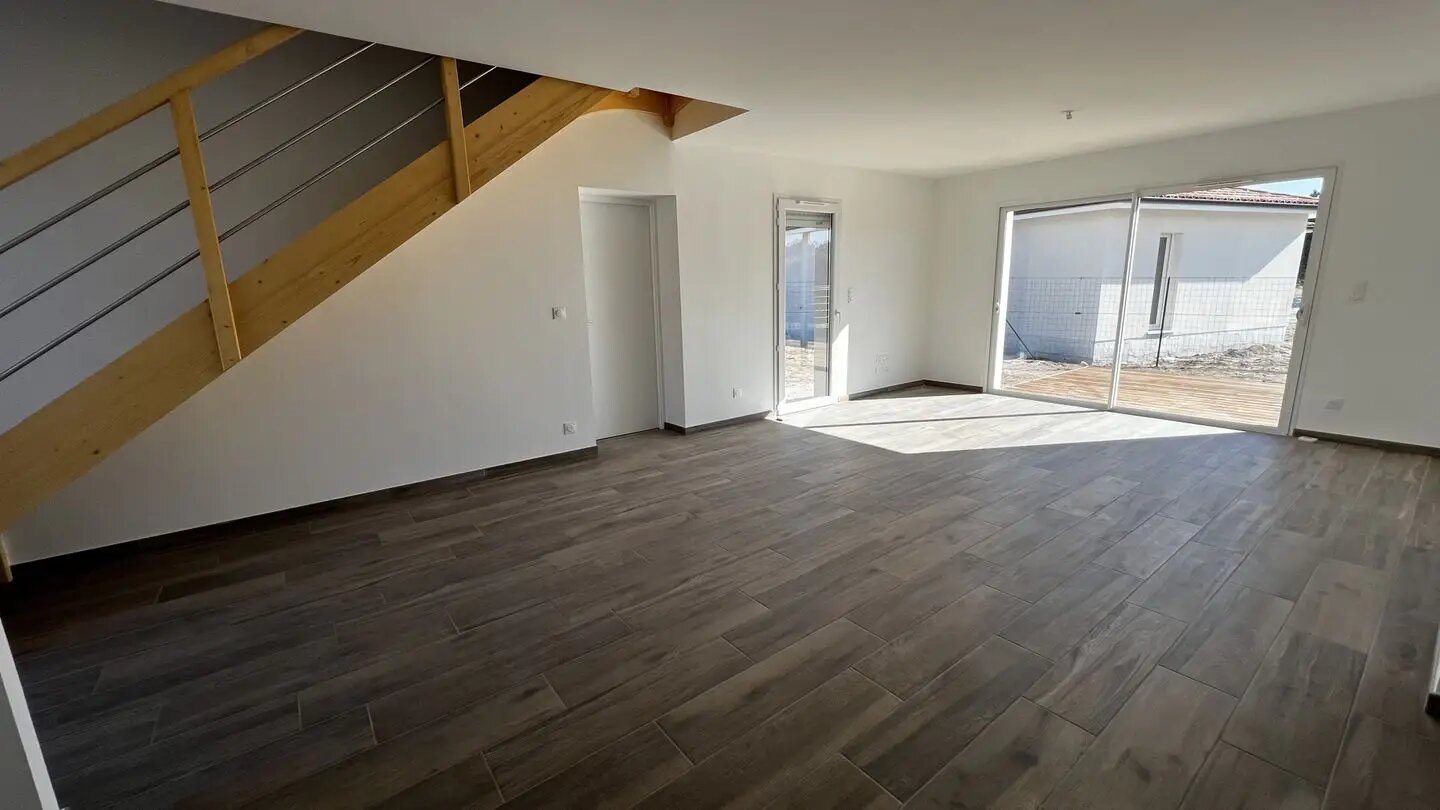 Maison à louer, 94m², Vielle-Saint-Girons