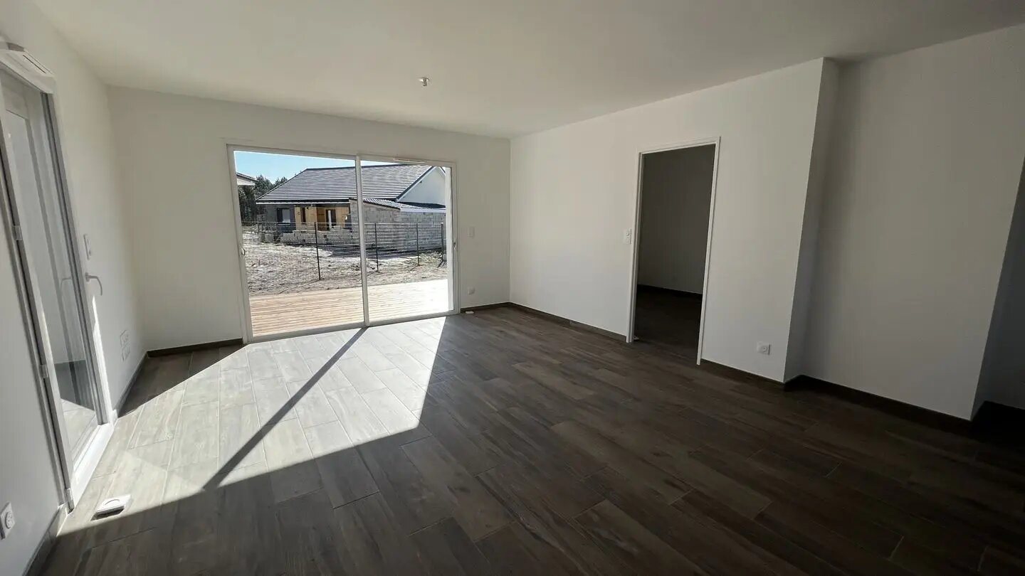 Maison à louer, 94m², Vielle-Saint-Girons