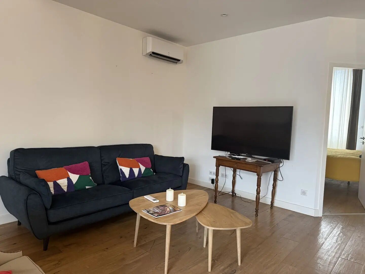 Appartement à louer, 106m², Mérignac