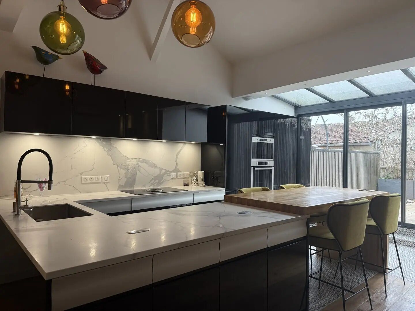 Appartement à louer, 106m², Mérignac