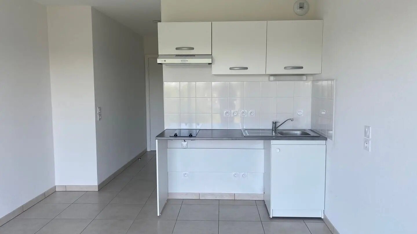 Appartement à louer, 23m², Lormont