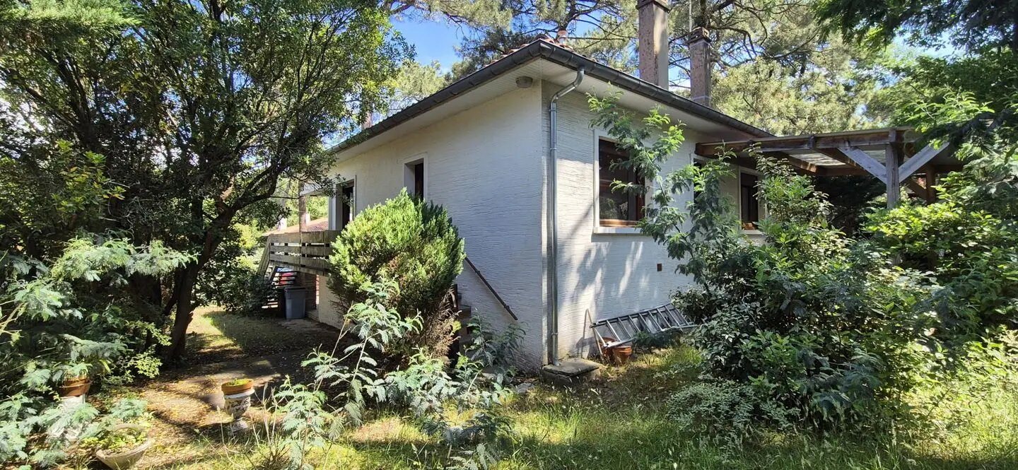 Maison à vendre, 85m², Arcachon