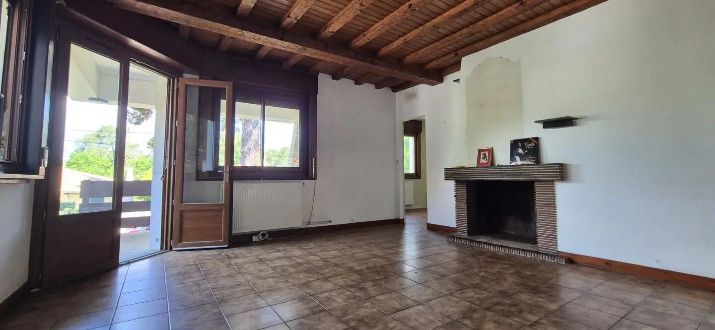 Maison à vendre, 85m², Arcachon