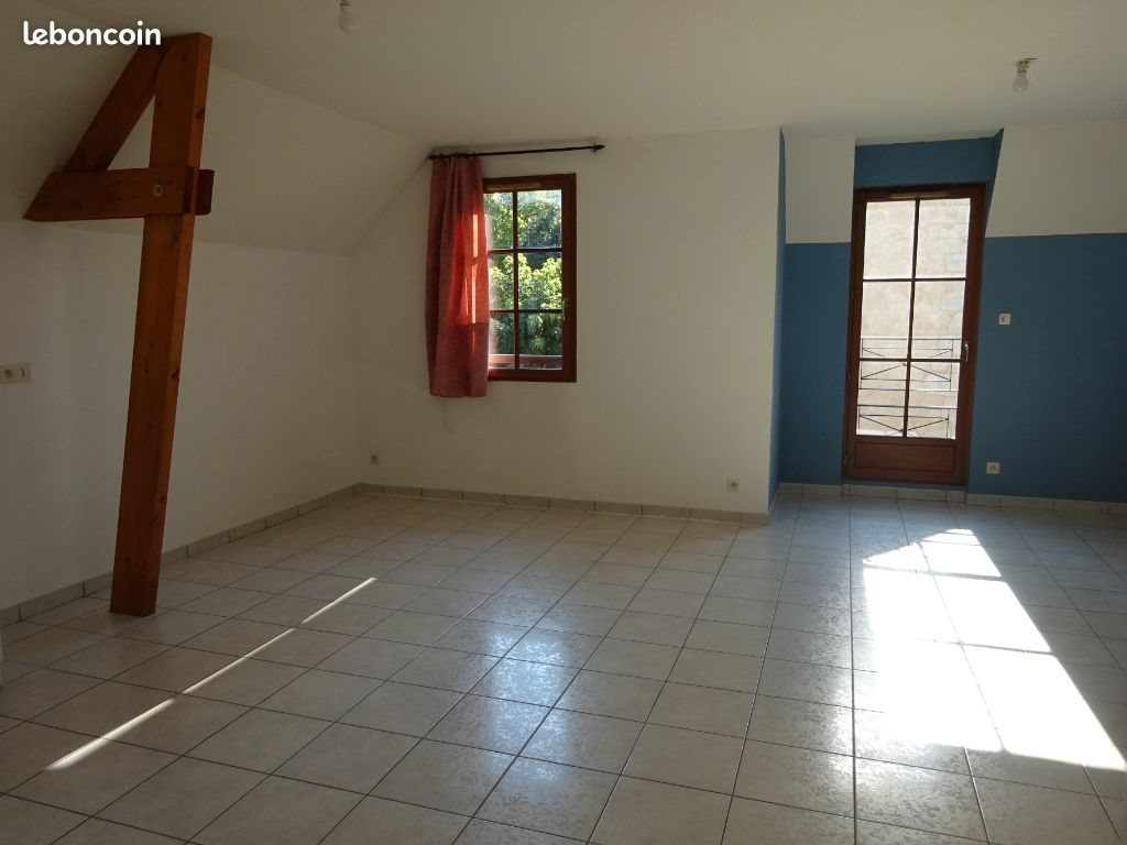 Appartement à louer, 50m², La Ferté-Bernard