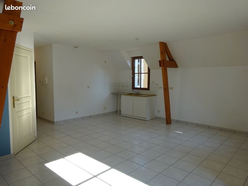 Appartement à louer, 50m², La Ferté-Bernard