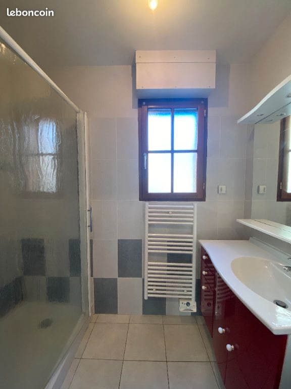 Appartement à louer, 50m², La Ferté-Bernard